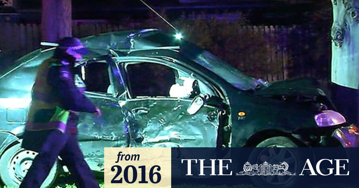 'Unrestrained' toddler thrown from seat, critically hurt in Roxburgh